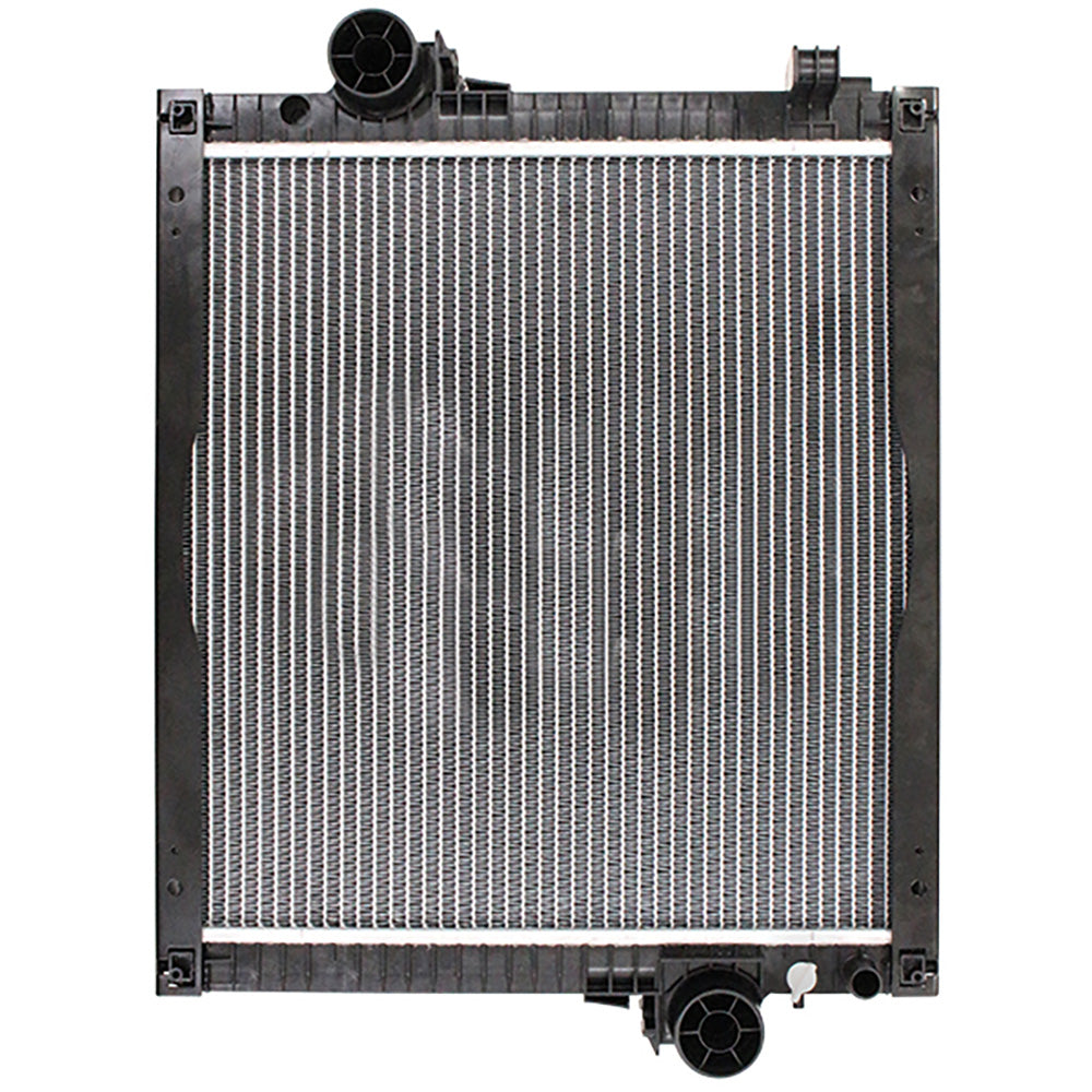 Radiator AL115003 AL11002, Fits John Deere, Tractor, 6010 6100 6110 6200 6200L