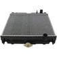 Radiator Fits Kubota Compact Tractors B BX Series 6C230-58520 25980
