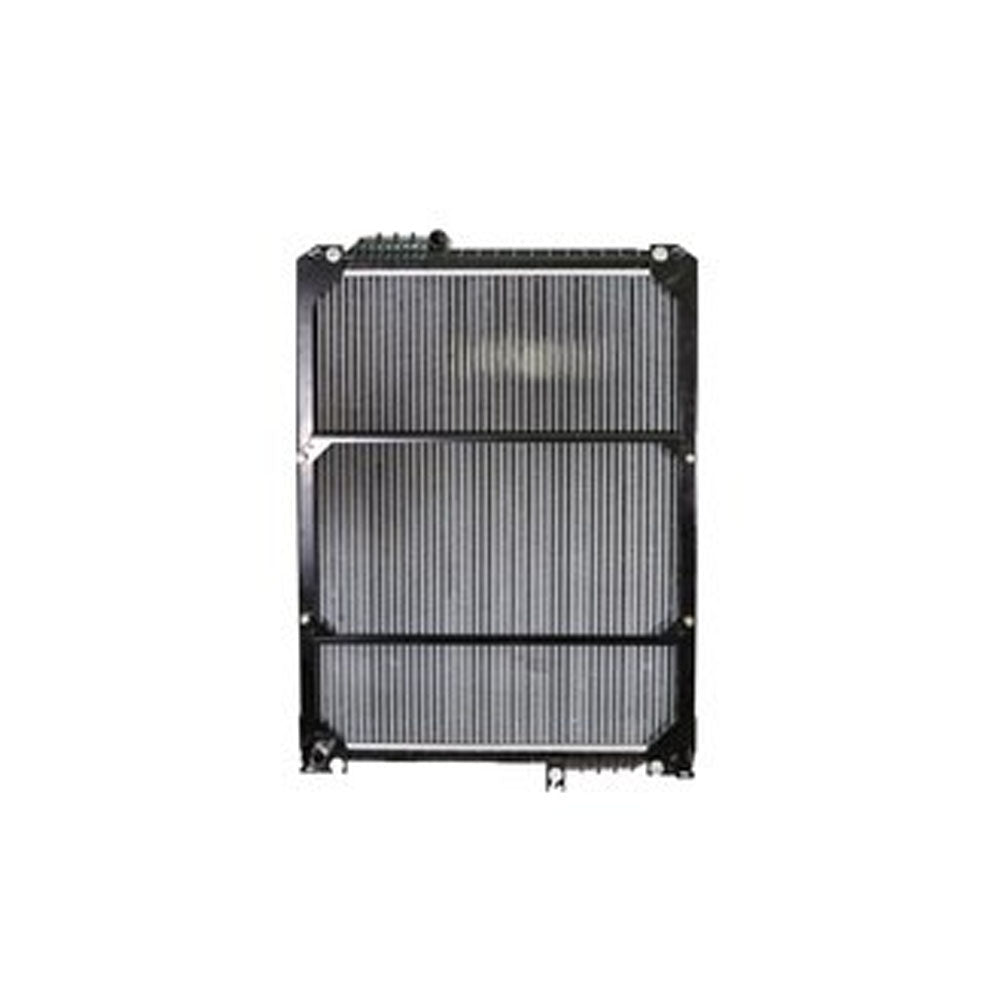 Radiator - Aluminum Core Fits Massey Ferguson 7490 7485 6495 7495 3785214M2