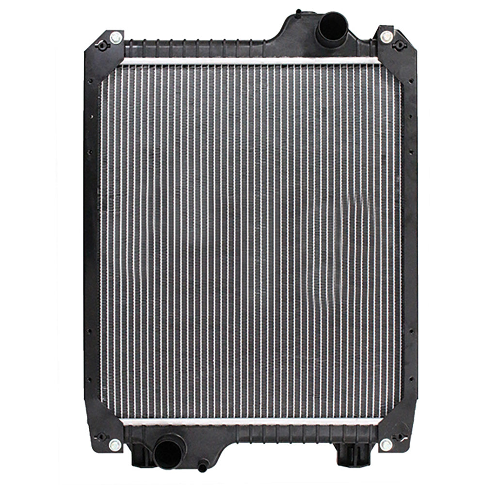 Tractor Radiator Fits Case / Fits New Holland - 23 3/8 x 20 7/8 x 4 3/4 (PTR)