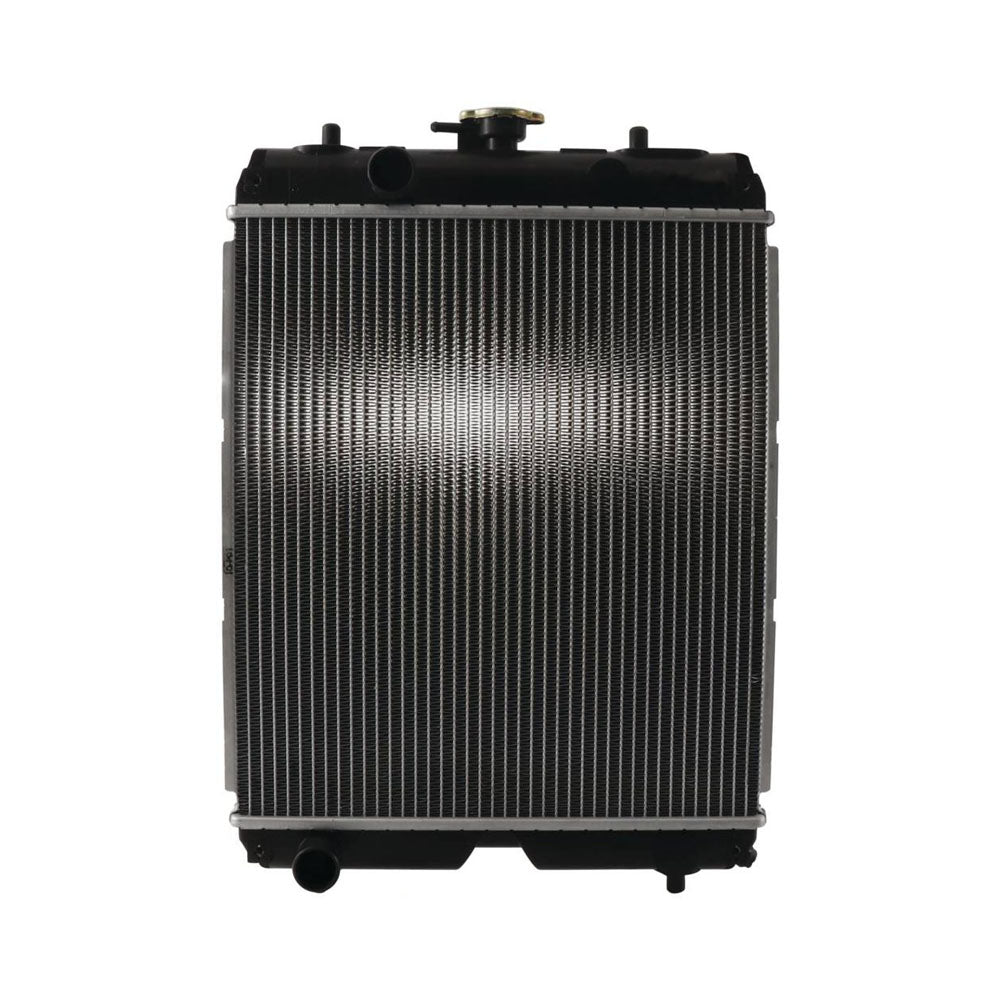 Fit Fits Kubota Compact Tractor Radiator TD11016010 (25987)