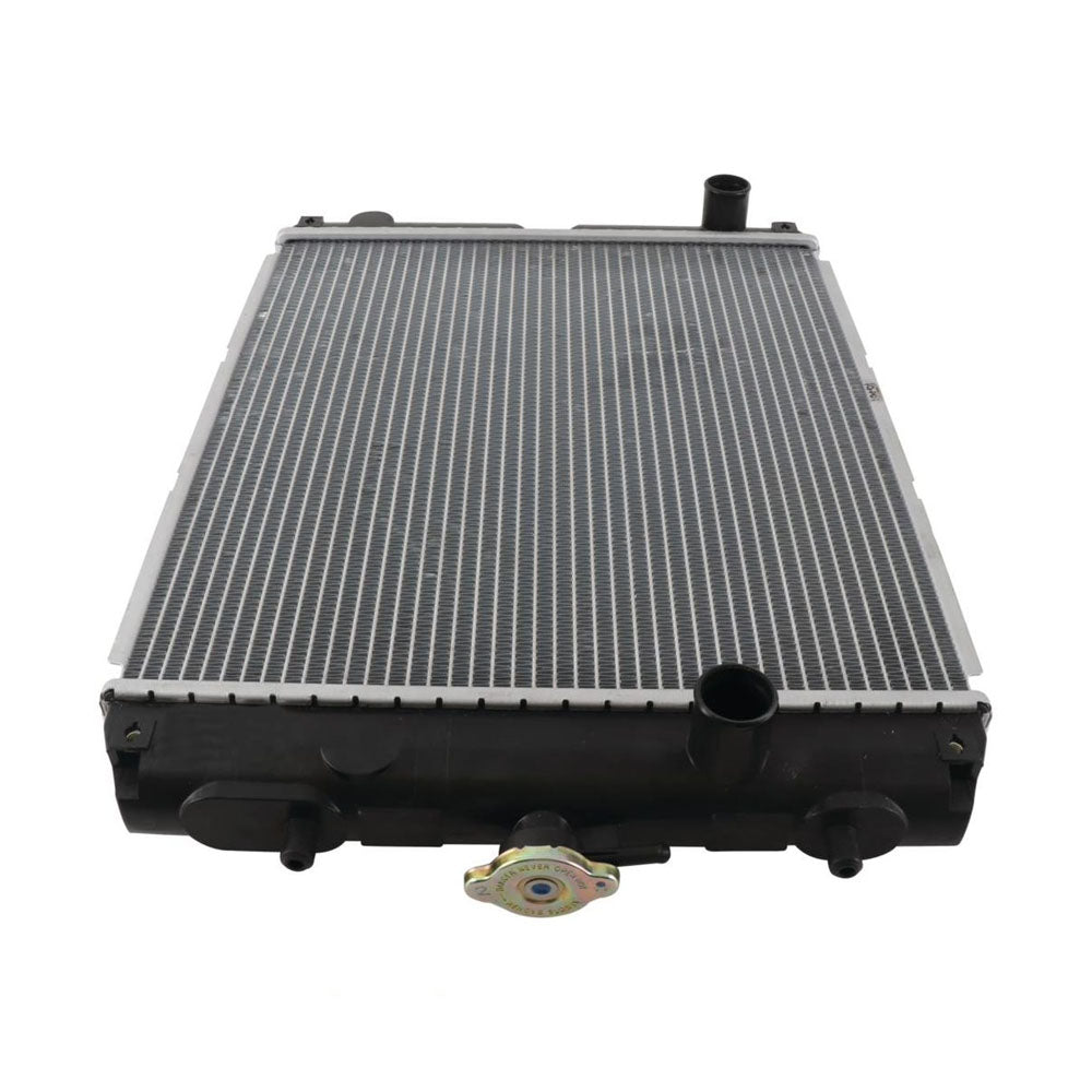 Fit Fits Kubota Compact Tractor Radiator TD11016010 (25987)