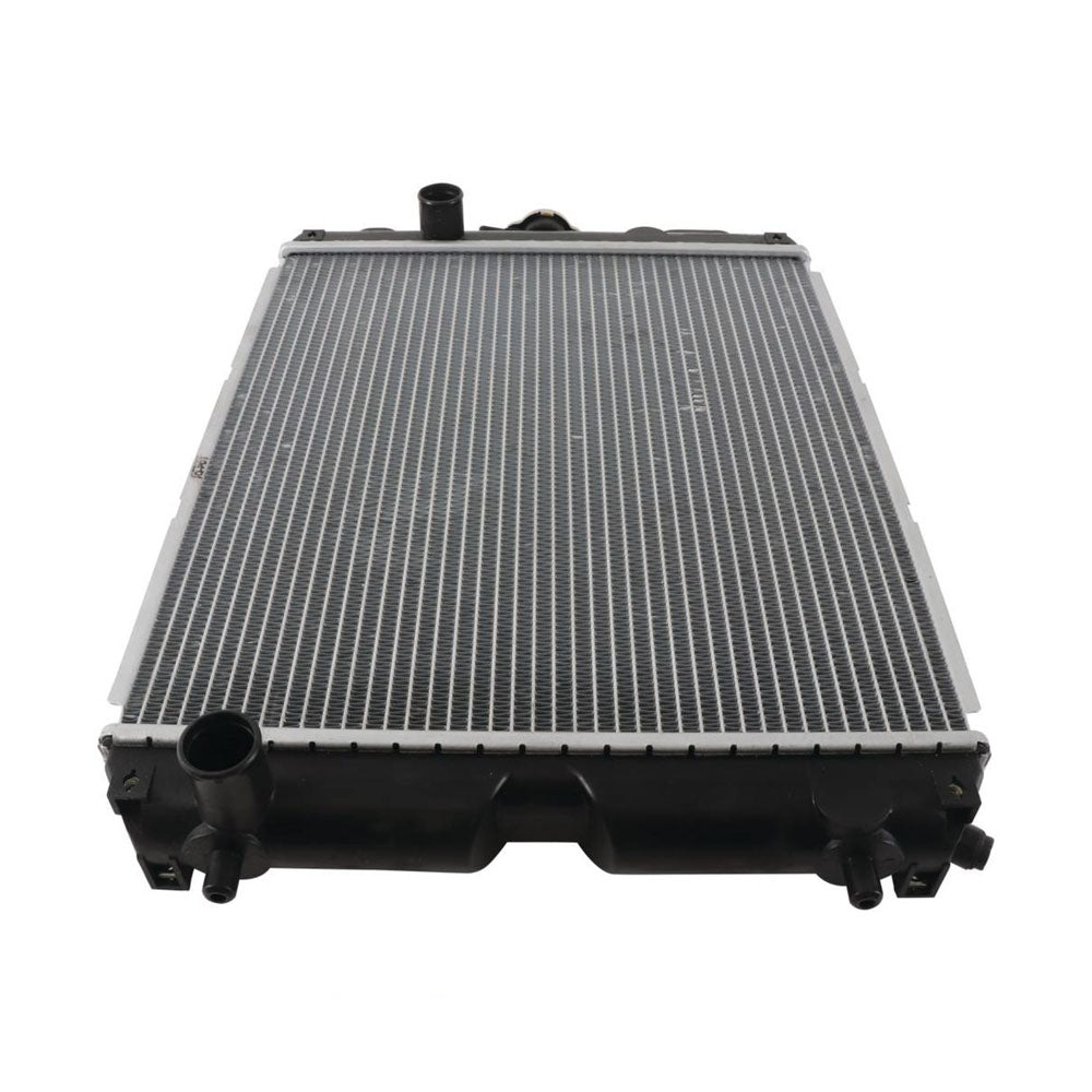 Fit Fits Kubota Compact Tractor Radiator TD11016010 (25987)