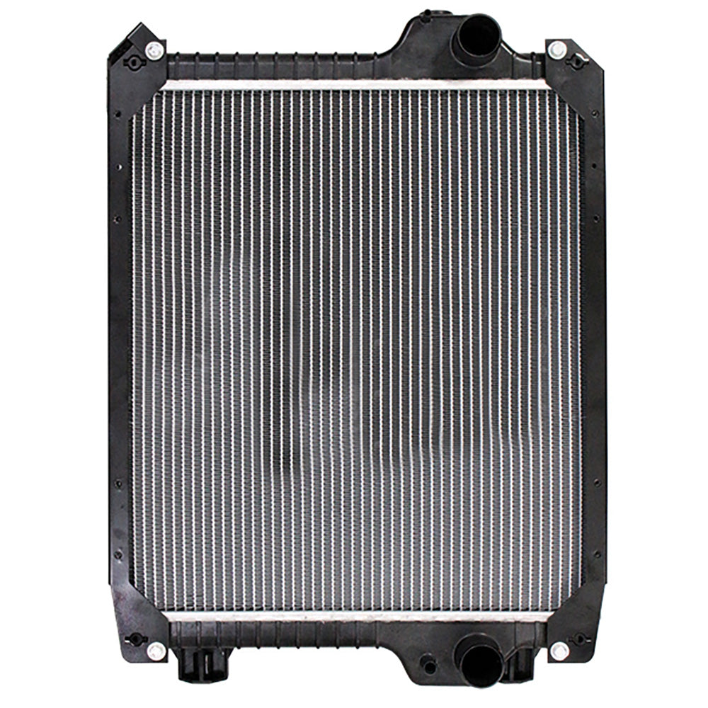 One (1) New Radiator Fits Case & Fits New Holland Tractor Models, Replaces 87306