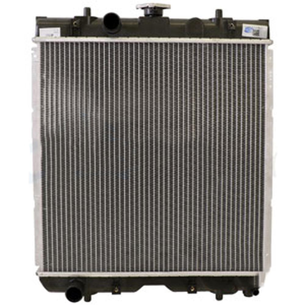 Radiator Fits Kubota Replaces T1150-16010
