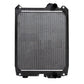 Radiator Fits New Holland Tractors T6.120 T6.140 T6.150 T6.155 T6.160 T6.165