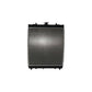 TC23099600 One (1) New Radiator Fits Kubota L4400DT L4400F L4400H