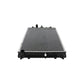 TC23099600 One (1) New Radiator Fits Kubota L4400DT L4400F L4400H