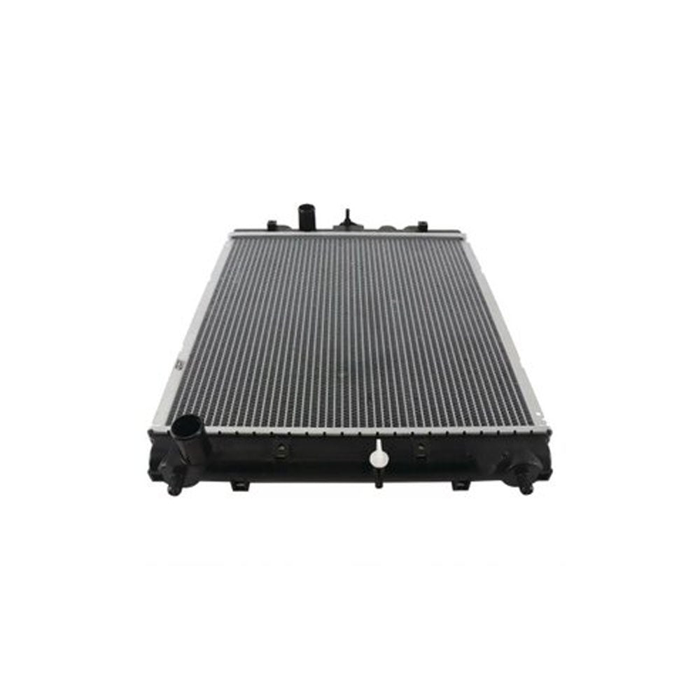 TC23099600 One (1) New Radiator Fits Kubota L4400DT L4400F L4400H