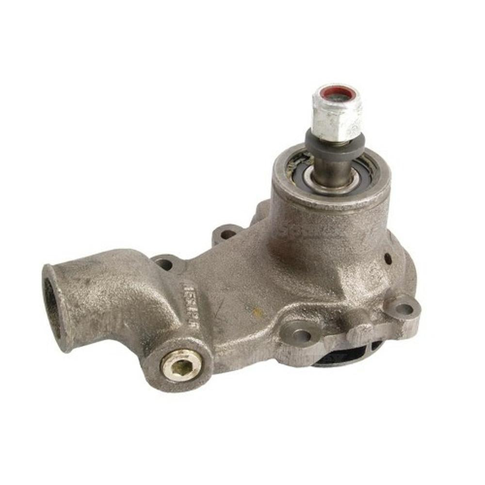 Water Pump without Pulley Fits JCB Replaces 016516