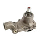 Water Pump without Pulley Fits Case IH Replaces 016516