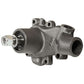 Water Pump without Pulley Fits Perkins Replaces 41313201