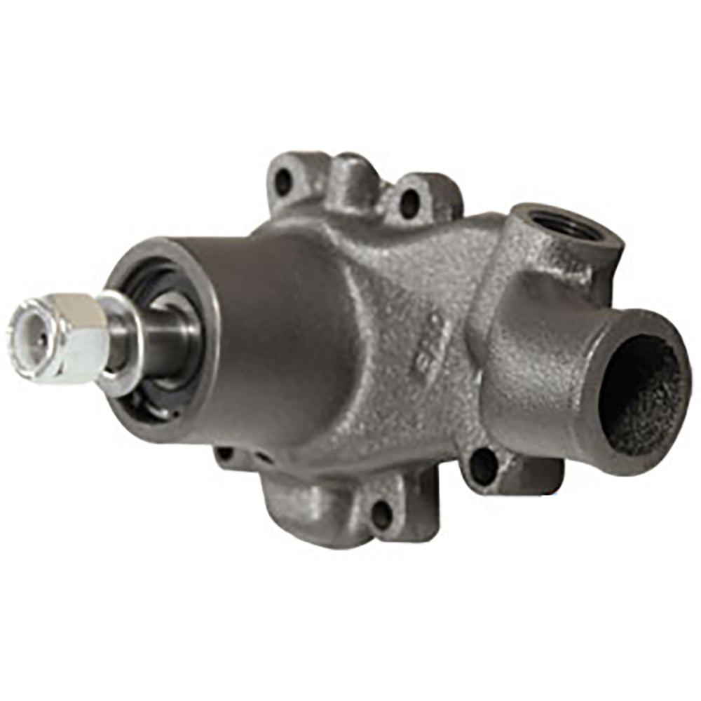 Water Pump without Pulley Fits Case IH Replaces 016516