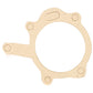 Water Pump 79003714 Fits Allis Chalmers 170 175