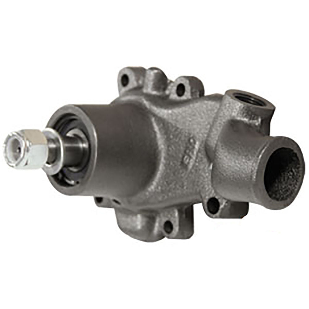 Water Pump without Pulley Fits JCB Replaces 016516