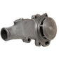 Water Pump without Pulley Fits JCB Replaces 016516