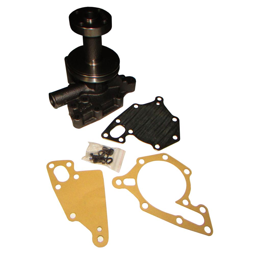 Fits Ford COMPACT TRACTOR 1500 1700 1900 WATER PUMP