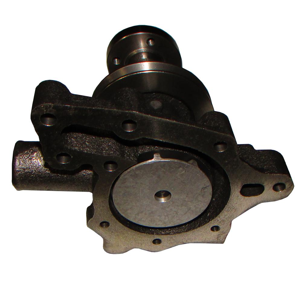 Fits Ford COMPACT TRACTOR 1500 1700 1900 WATER PUMP