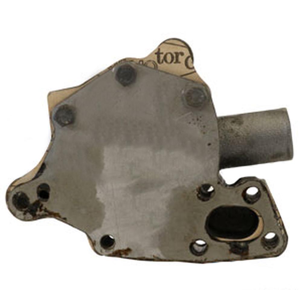 Fits Ford COMPACT TRACTOR 1500 1700 1900 WATER PUMP