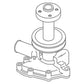 Fits Ford COMPACT TRACTOR 1500 1700 1900 WATER PUMP