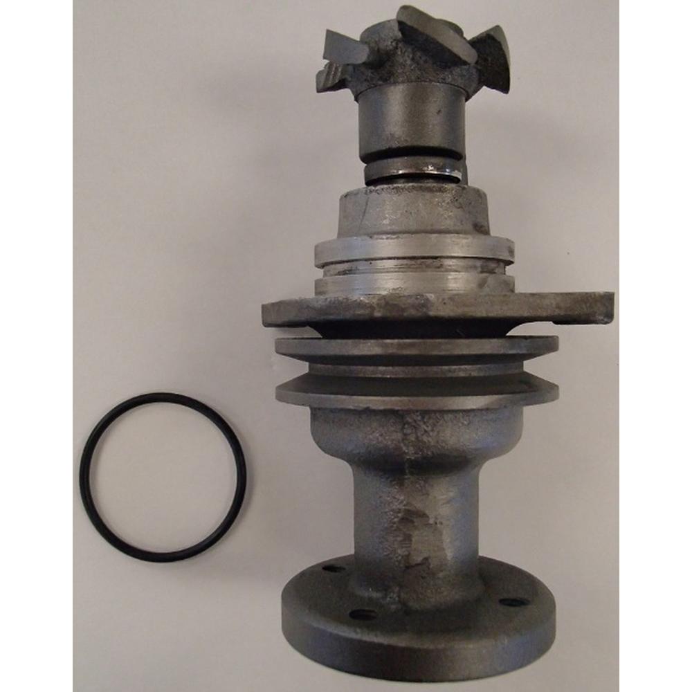 Water Pump Fits Ford/New Holland Replaces SBA145016191