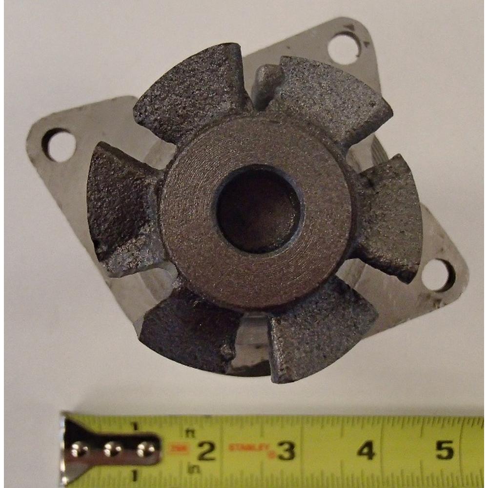 Water Pump Fits Ford/New Holland Replaces SBA145016191
