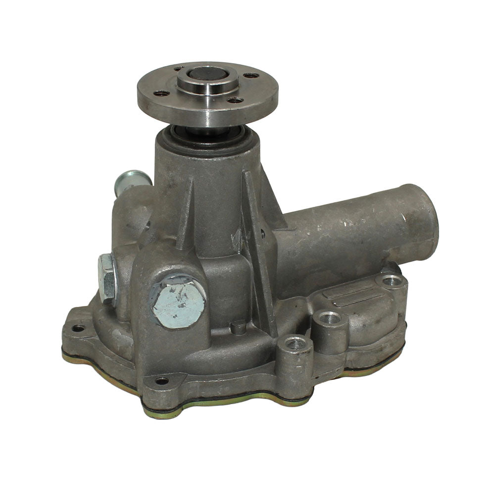 Water Pump Fits Ford New Holland Skid-Steer Loader LX565 LX665