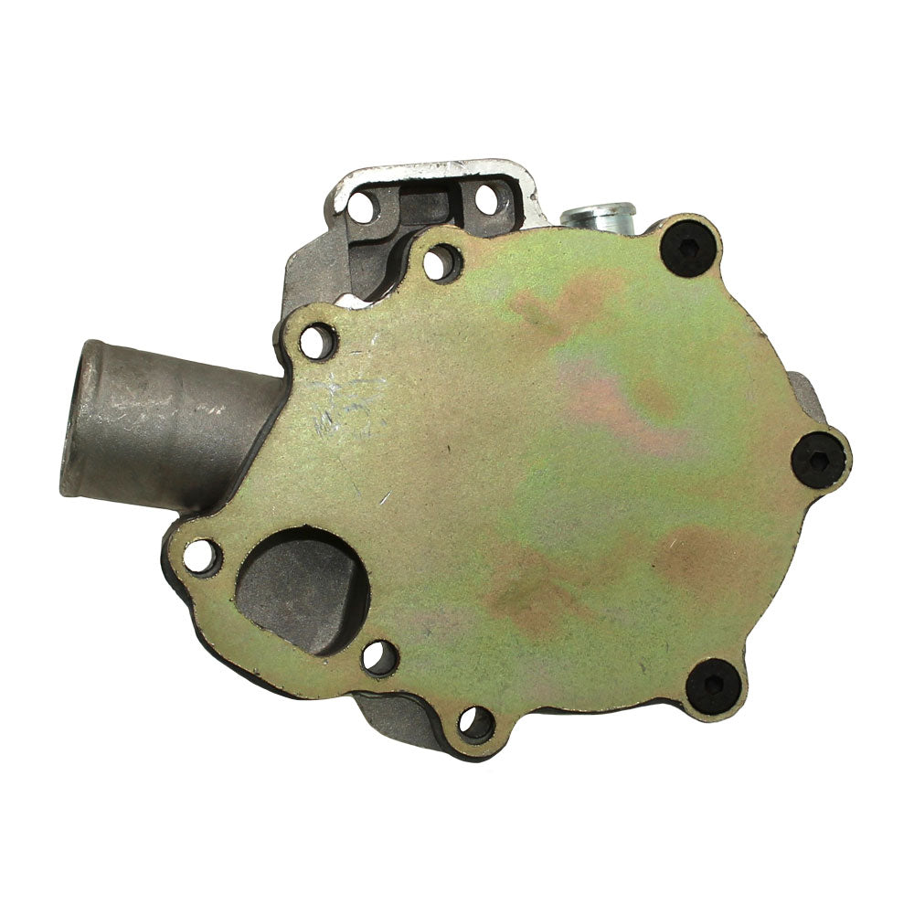 Water Pump SBA145017280 Fits New Holland TC33 TC33D TC34DA TC35 TC35A