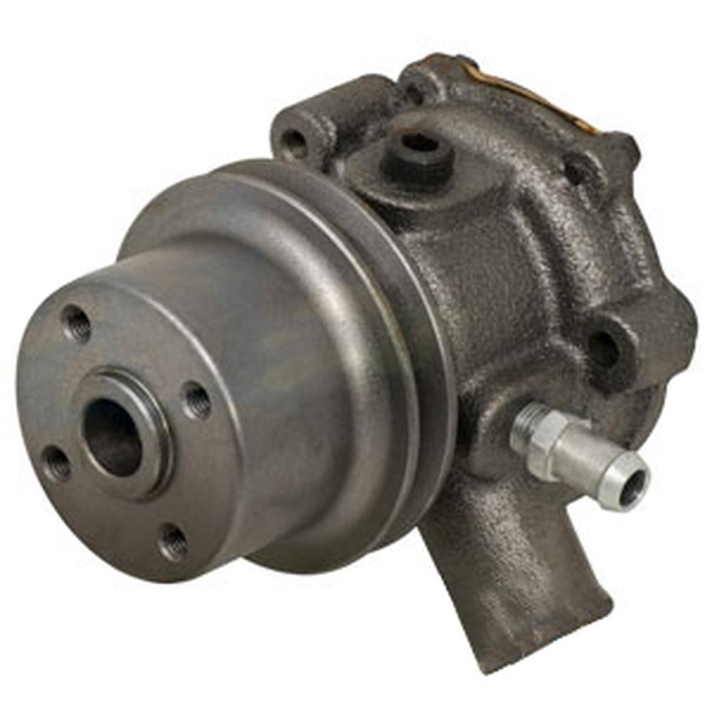 SBA145016510 Water Pump Fits Ford Tractors 1510 1710