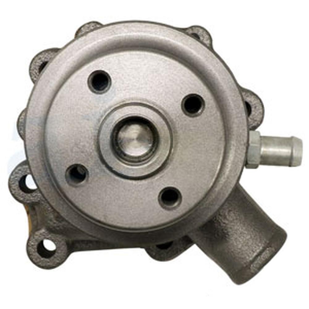 S.67682 Water Pump Assembly (Supplied with Pulley) Fits Shibaura