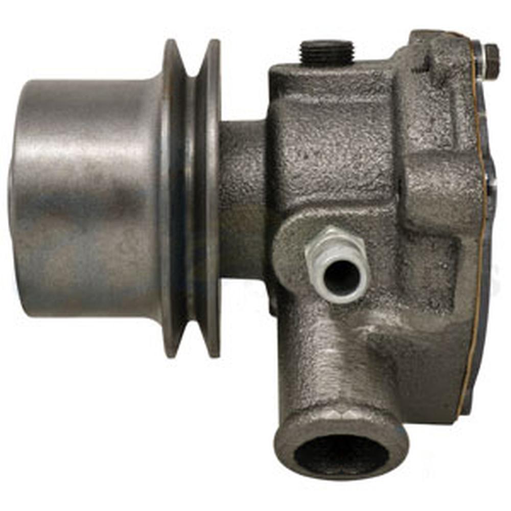 SBA145016510 WATER PUMP Fits Ford - Shibaura Compact Tractor (1510) 1710 SC2003