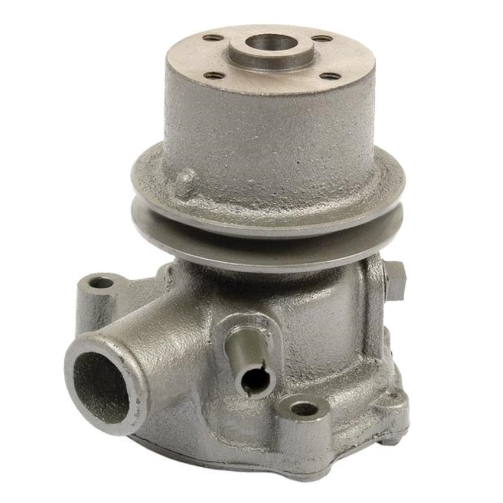 S.67682 Water Pump Assembly (Supplied with Pulley) Fits Shibaura