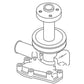 Water Pump Fits Ford Tractor 1910 2120 2110 / SBA145016540