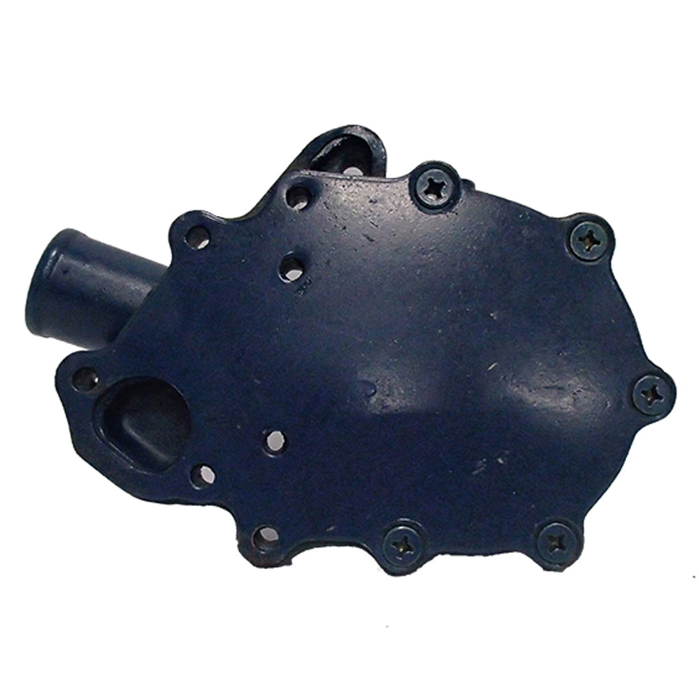 Water Pump Fits Ford/New Holland Replaces SBA145016780
