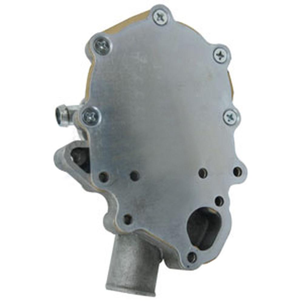 Water Pump Fits Ford/New Holland Replaces SBA145016780