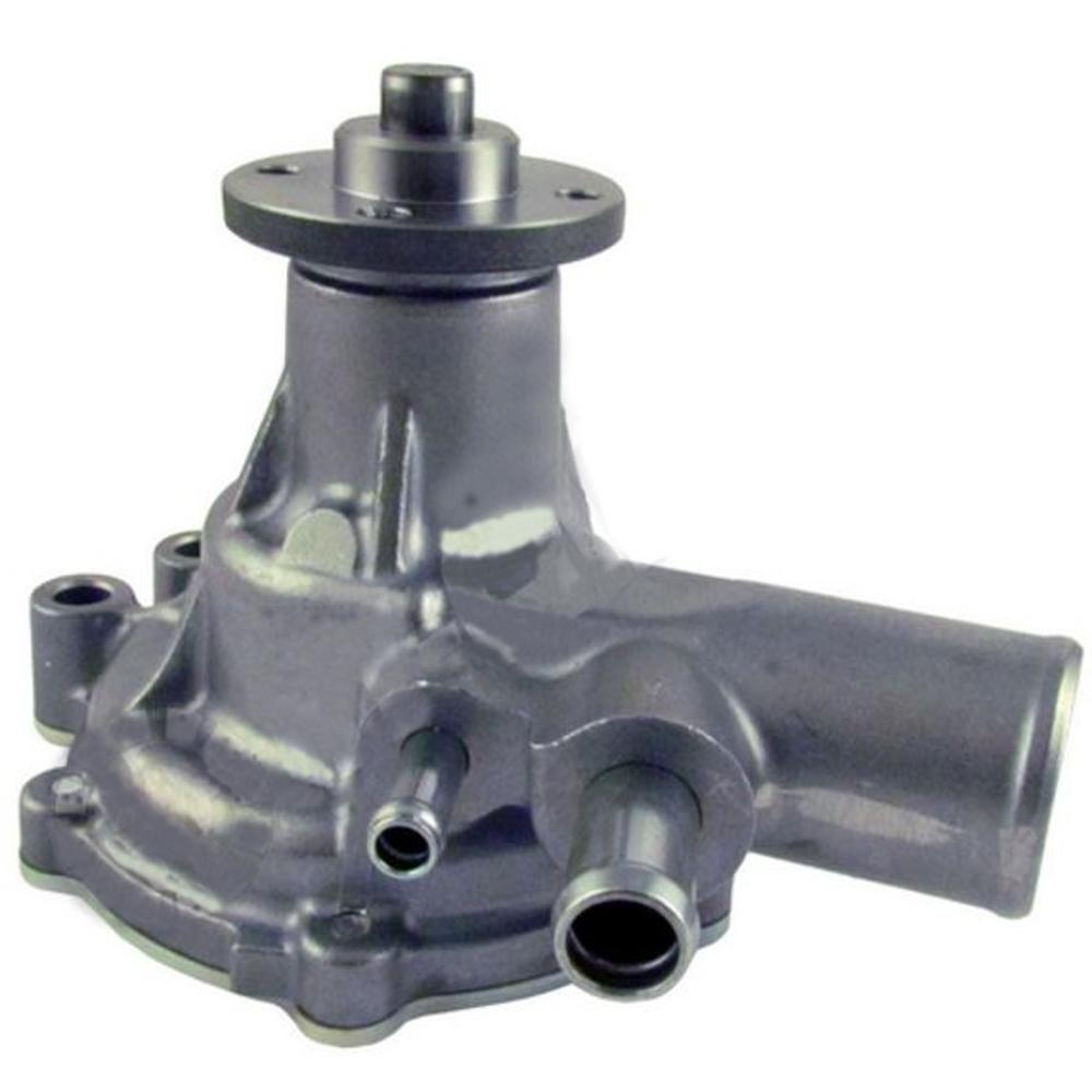 Water Pump Fits Massey Ferguson 1533 1240 1260 1250 AGCO Challenger Fits CATerpi