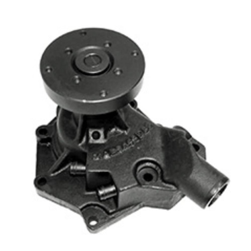 RE60489 New Water Pump w/ Hub w/o Pulley Fits John Deere 940 1040 1640 1840 +