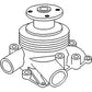 Water Pump 303023486 fits White/Oliver/Minneapolis Moline 1755