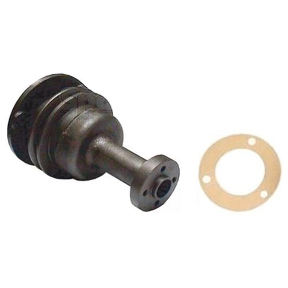 Water Pump Pulley Gasket Fits Massey Ferguson TO35 MF35 135 1750081M1 830691M91