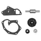 R-RE62658 Water Pump Overhaul Kit Fits John Deere