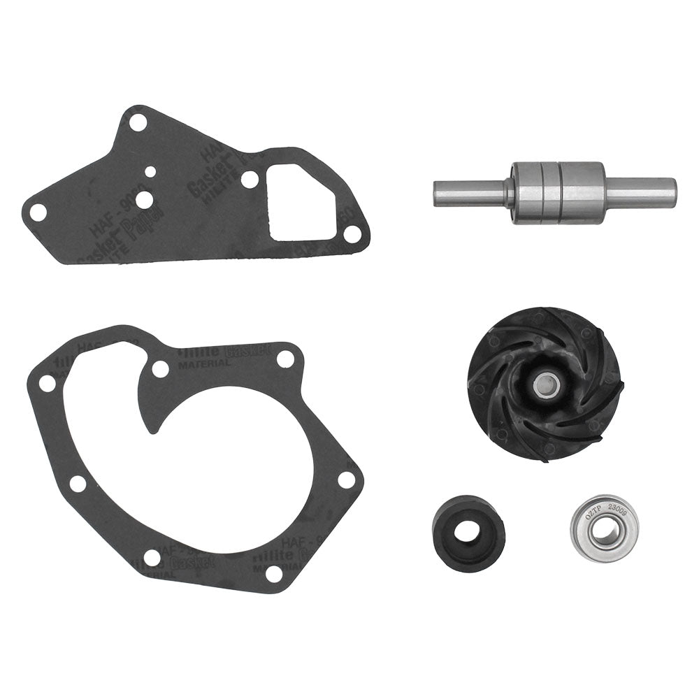 Water Pump Repair Kit Fits John Deere 1020 1520 1530 2020 2030 2040 2240 2440