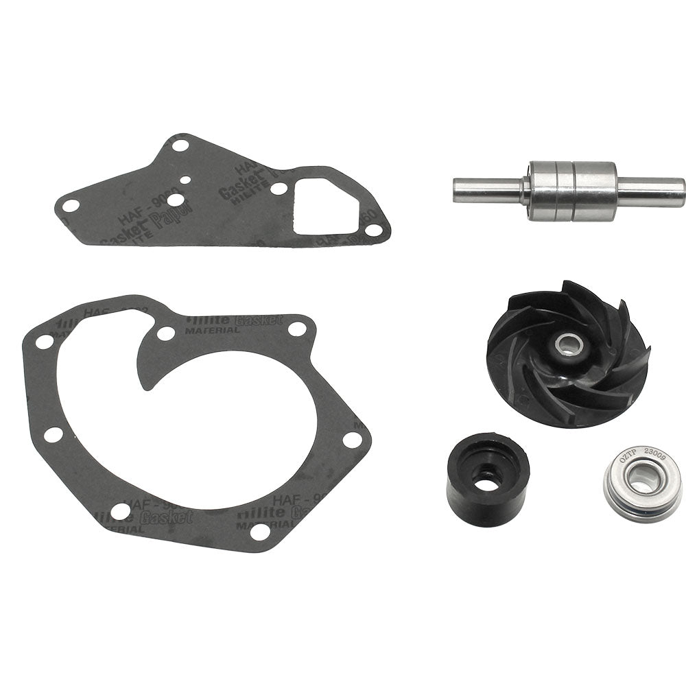 R-RE62658 Water Pump Overhaul Kit Fits John Deere