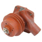 84-017-529 Water Pump Fits Zetor 8111 8145 8211 8245 9111 9145 9211 9245 10111 +