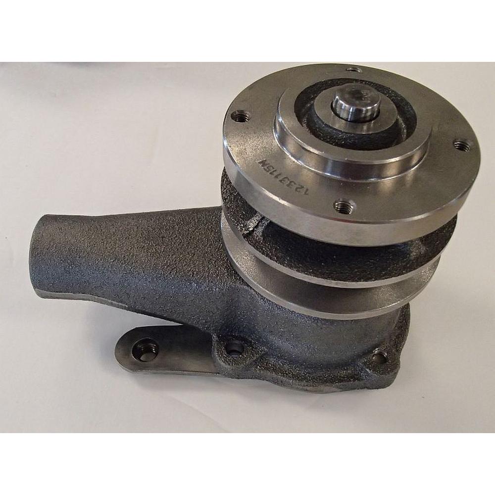 Water Pump Fits Ford Replaces 8N8501A