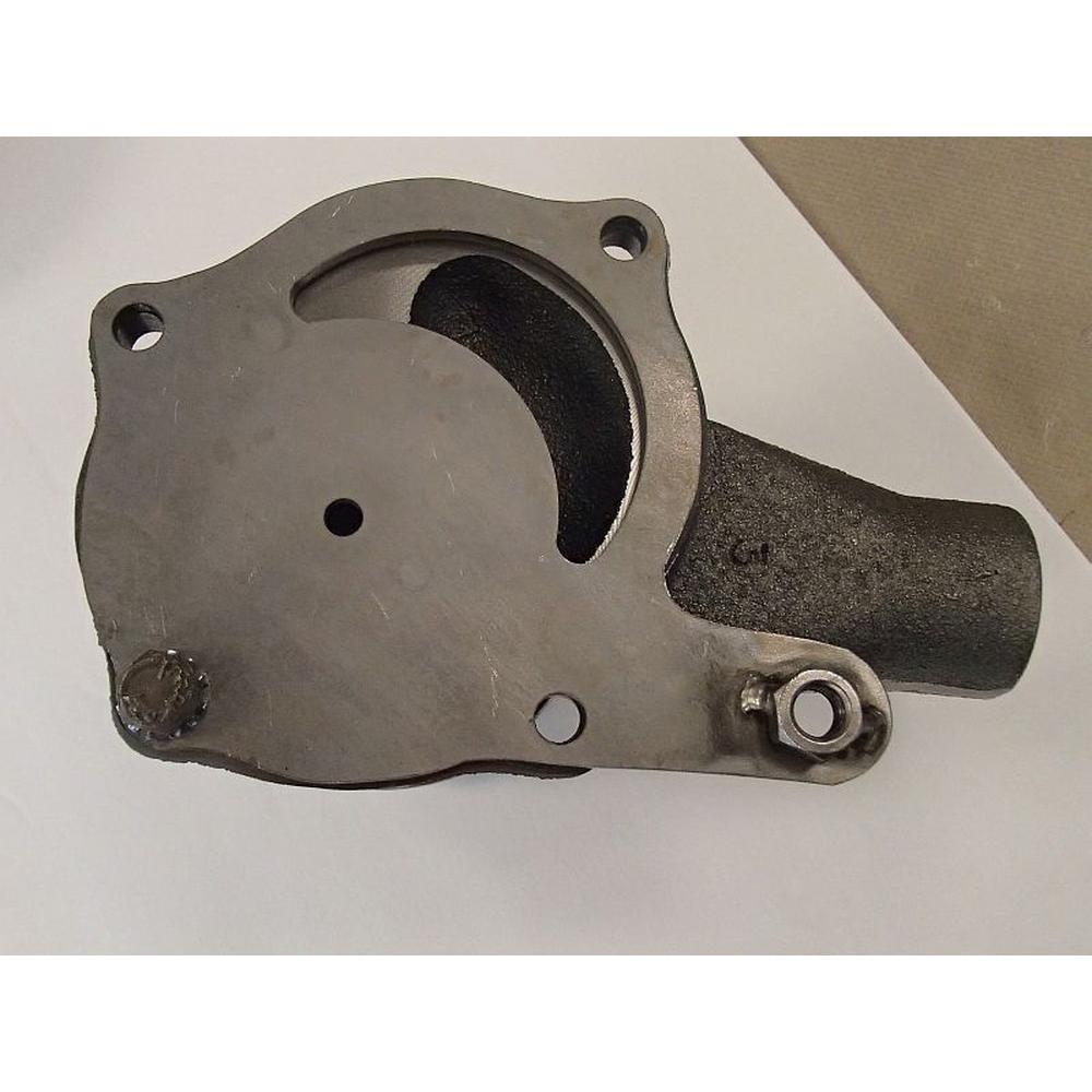 Water Pump Fits Ford Replaces 8N8501A