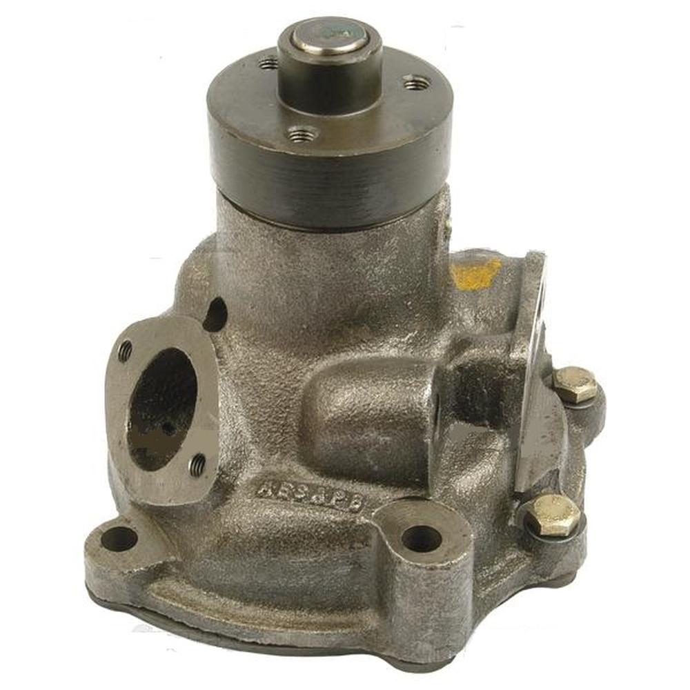 S.63049 Water Pump Assembly Fits Allis Chalmers; Fits Fiat
