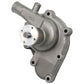 3436674M91 Water Pump with 3 Cyl Toyosha Eng Fits Massey Ferguson 1040 1045