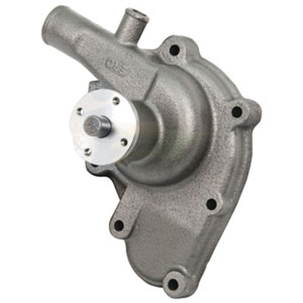 3436674M91 Water Pump with 3 Cyl Toyosha Eng Fits Massey Ferguson 1040 1045