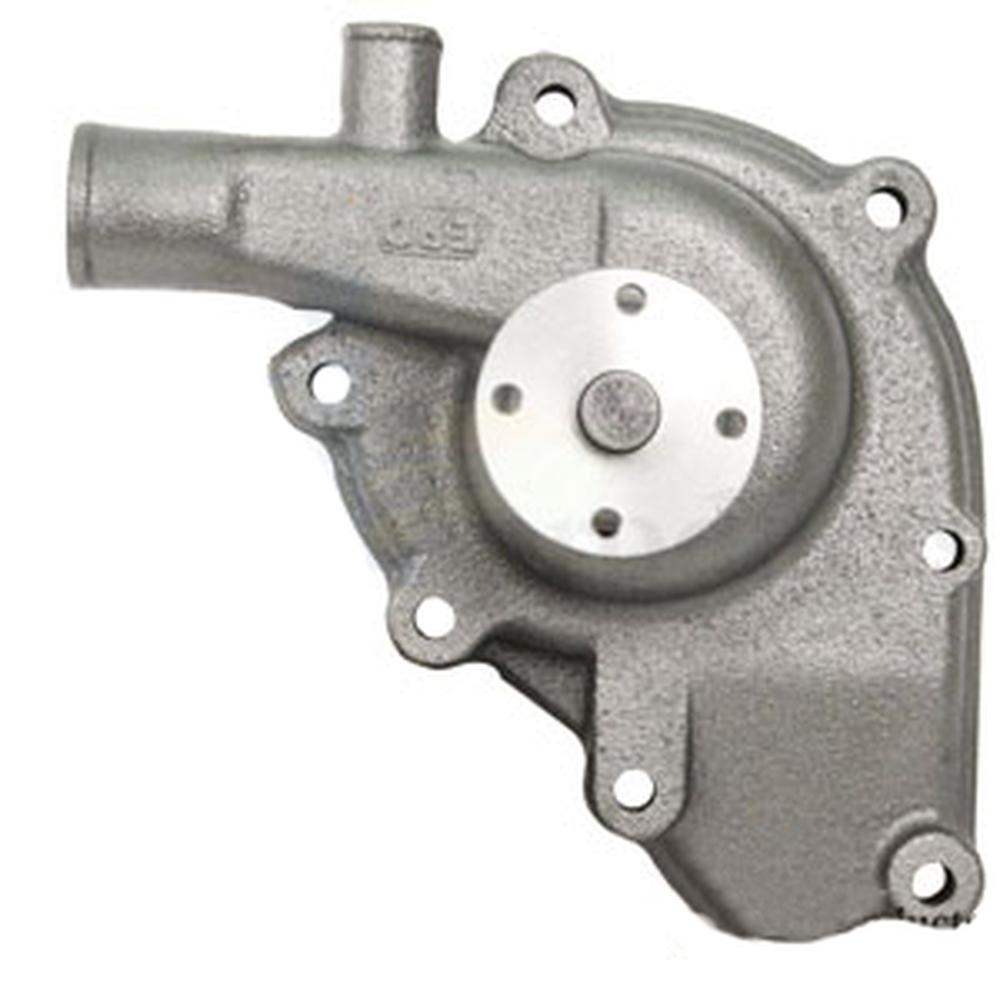 3436674M91 Water Pump with 3 Cyl Toyosha Eng Fits Massey Ferguson 1040 1045