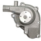 3436674M91 Water Pump Fits Massey Ferguson 1040 1045 3 Cyl Toyosha Eng